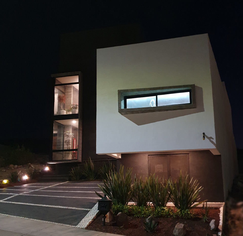 Biform Architecture